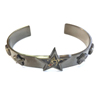 Watchtype Bangle KEfBU[ GDB-51462 M|BK